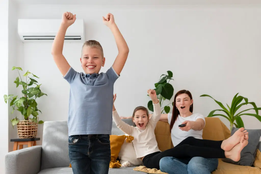 Where Should AC Be Installed? Most Homes Get It Wrong — ideal AC placement for better cooling and efficiency.