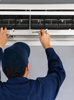 Expert HVAC Repair Services Near You